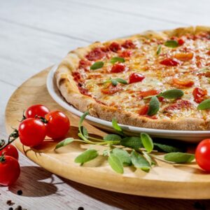 pizza, plate, food, cheese, lunch, vegetables, italian, vegetarian pizza, pizza slices, italian food, italian cuisine, composition, food photography, pizza, pizza, pizza, pizza, pizza, food, food, food
